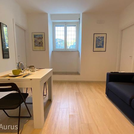 Aurus Casa Vacanze Rom Exterior foto